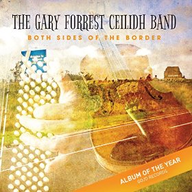 Gary Forrest Ceilidh Band